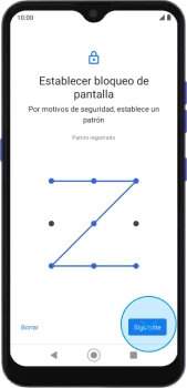 redes - paso 5