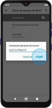 redes - paso 2