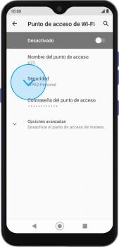 redes - paso 2