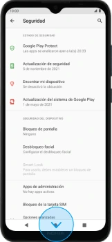 redes - paso 5